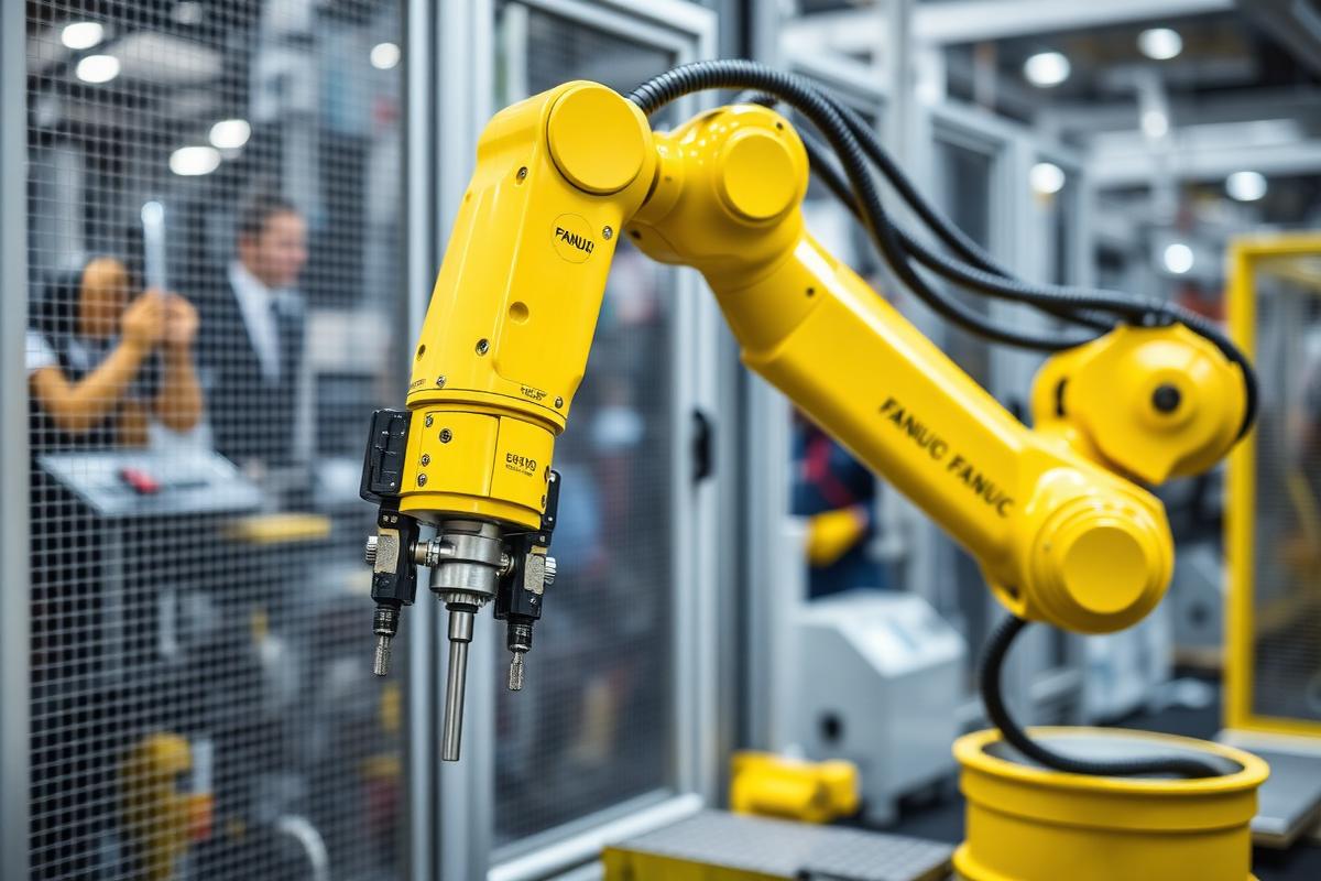 Custom Automation